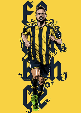 Ribas da Cunha