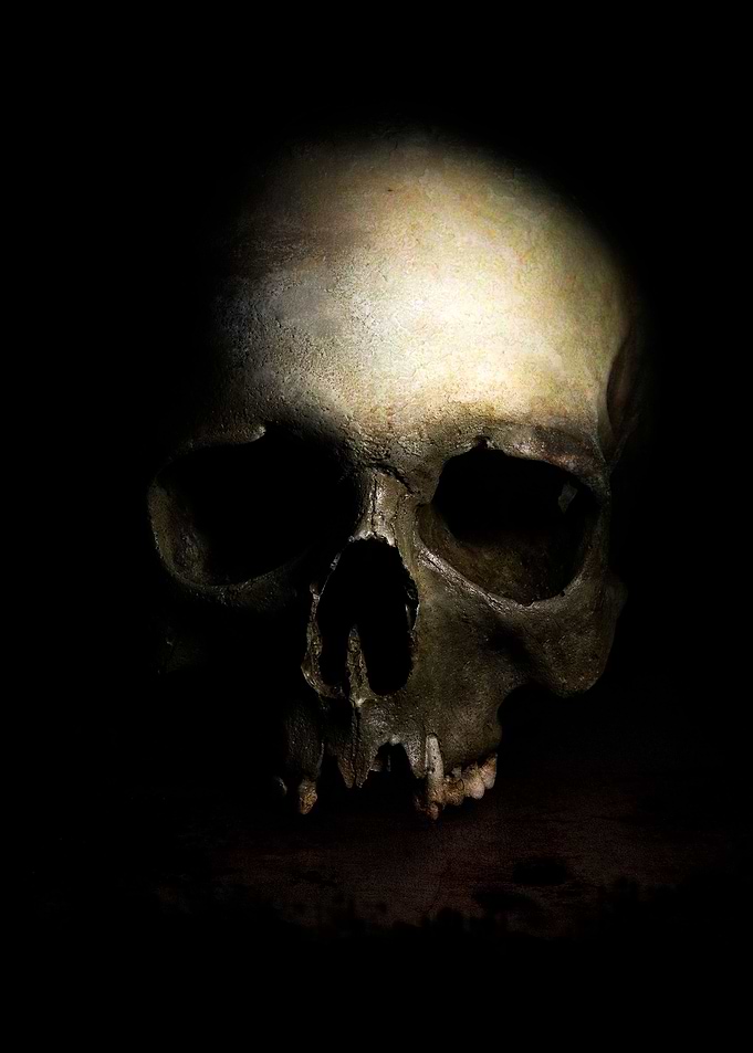 The last victim
