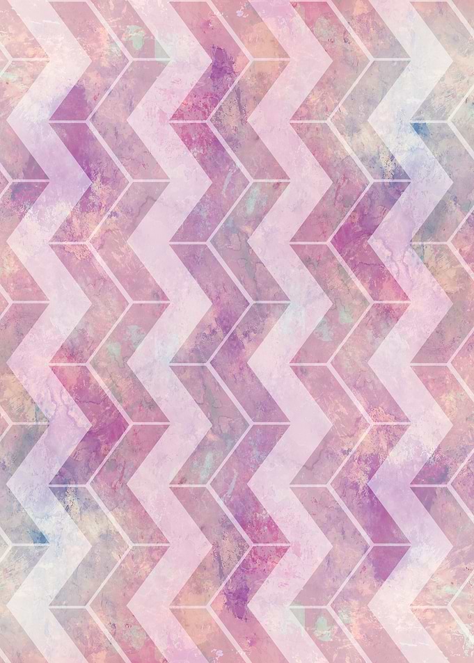 Pattern abstract chevron