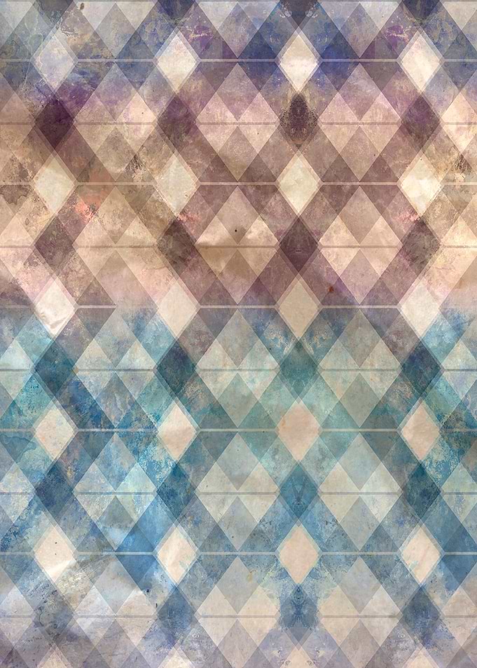 Abstract pattern