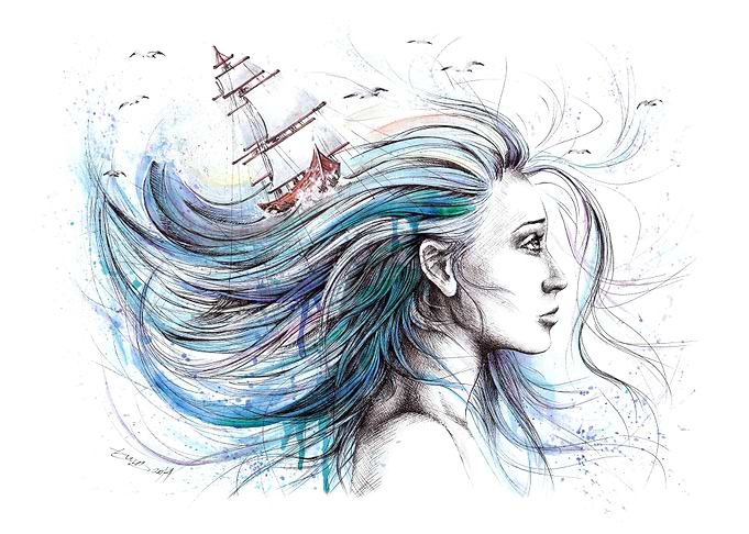 Oceans
