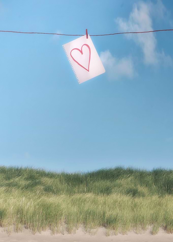 love letter