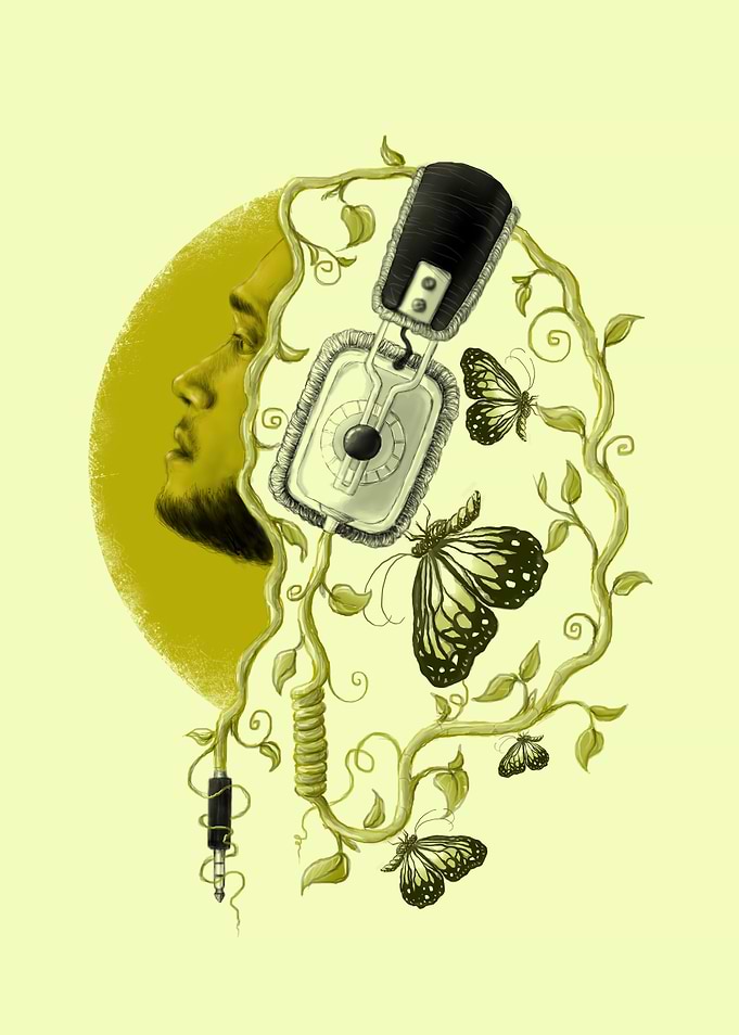 Musicorganic