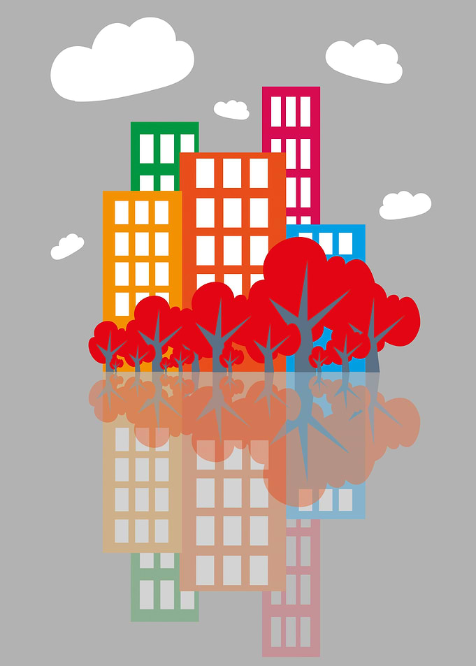 City Landscape 101