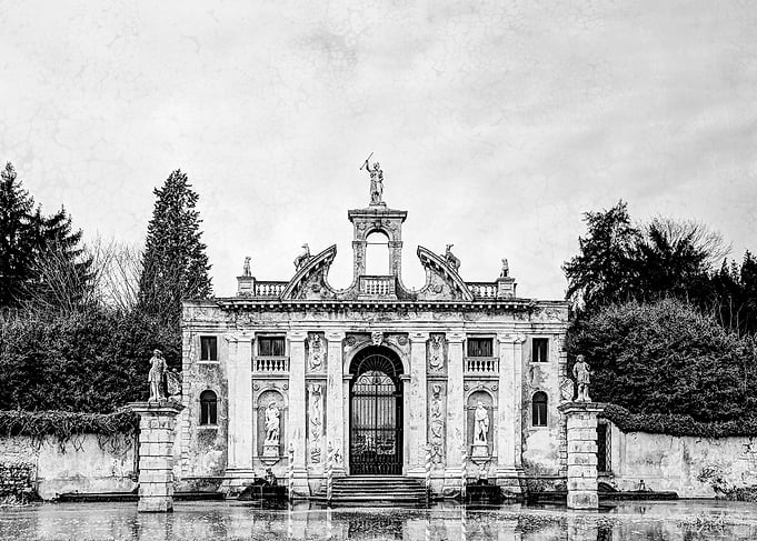 Villa Barbarigo
