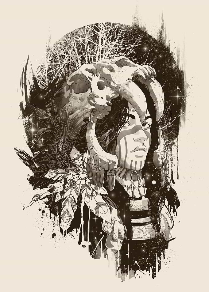 Shaman