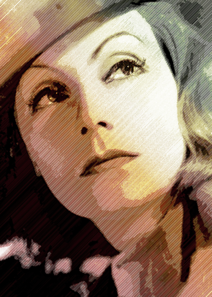 Greta Garbo