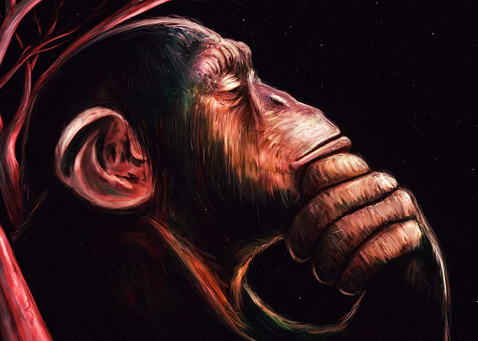 The Thinker
