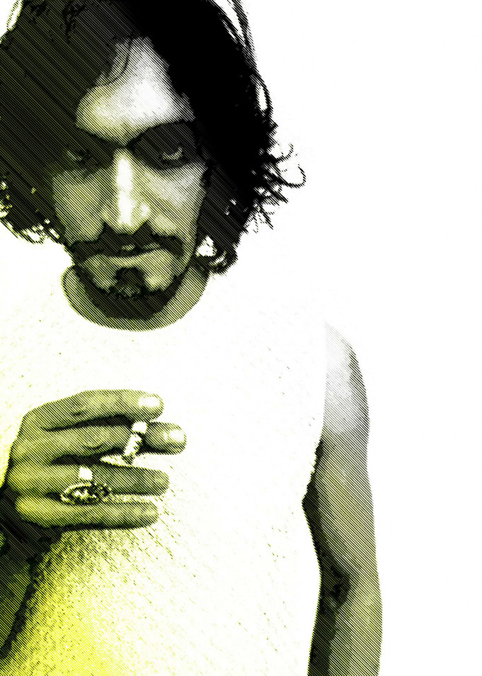 Vincent Gallo
