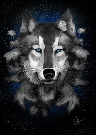 Night Wolf