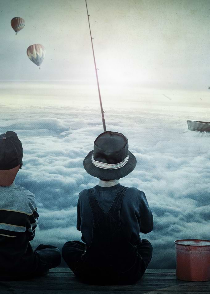 there is always a hope