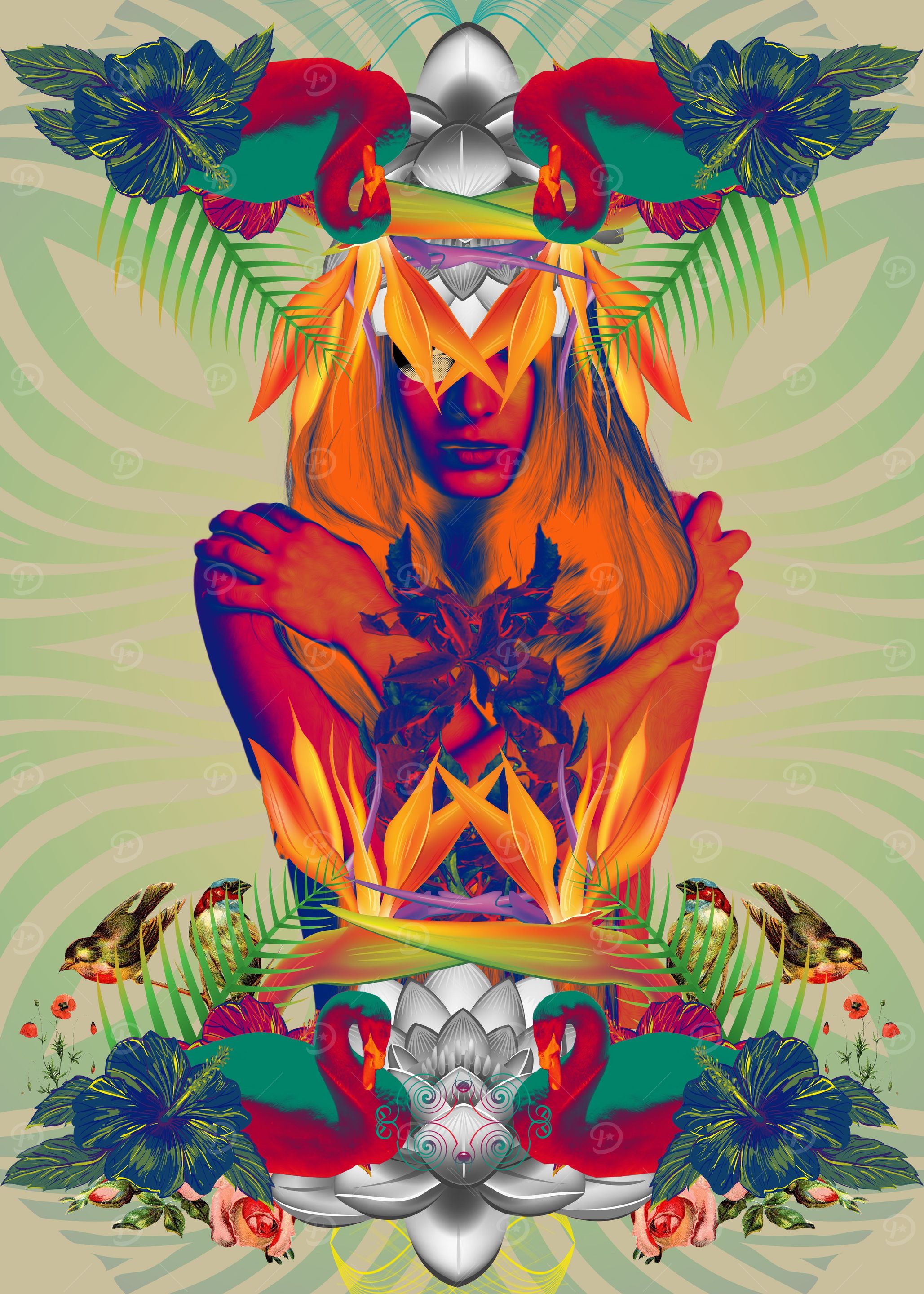 Tropical Funk
