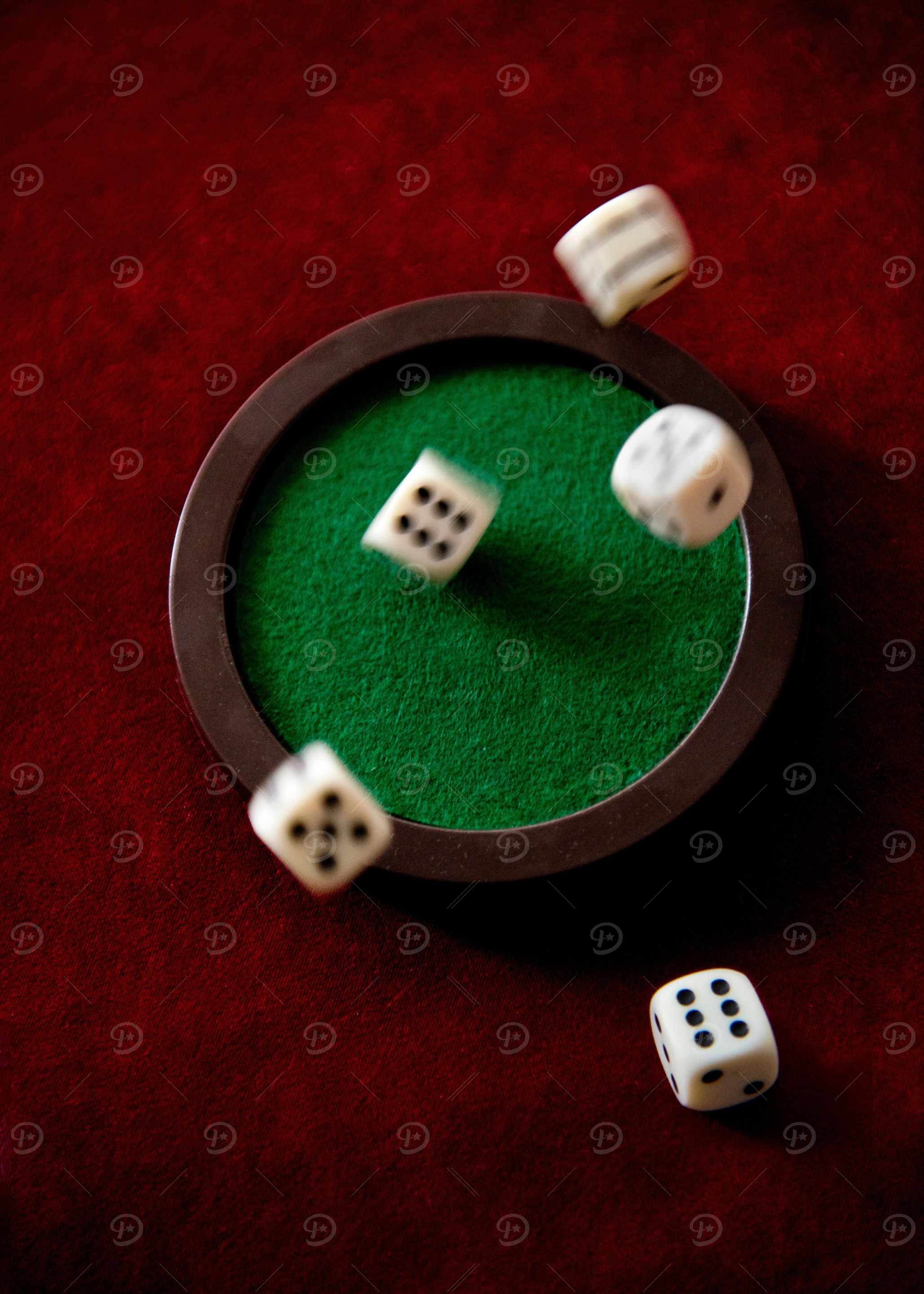 Dice