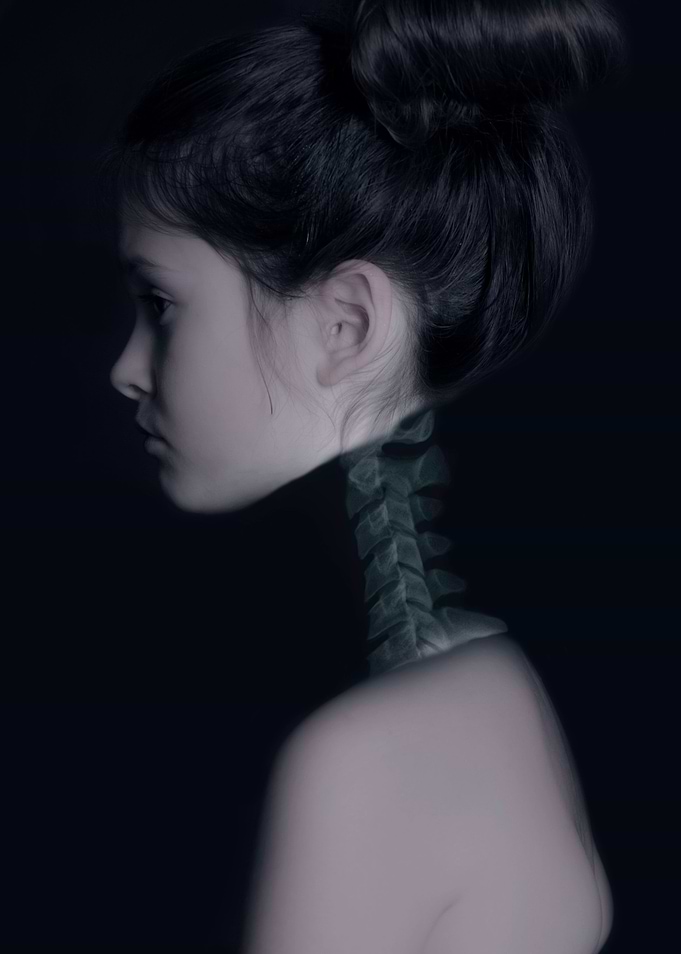 The Spine