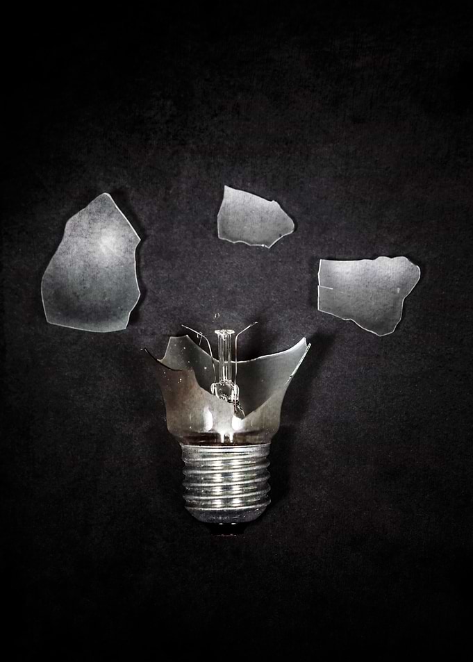 light bulb