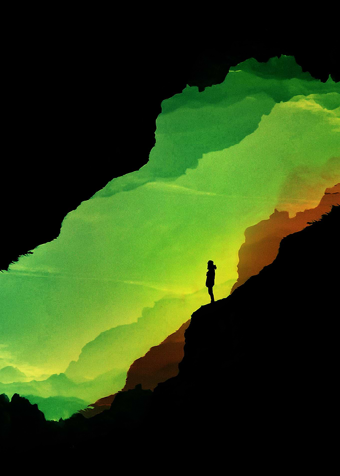 Toxic ISOLATION