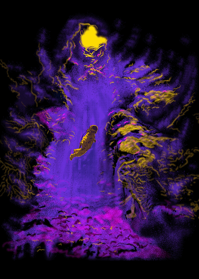 inner space