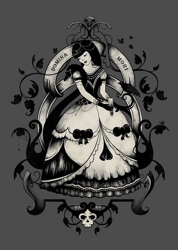 Domina Mori