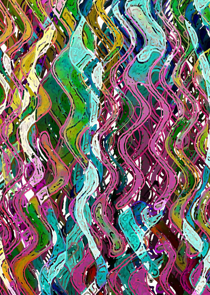 Kolorful Kelp