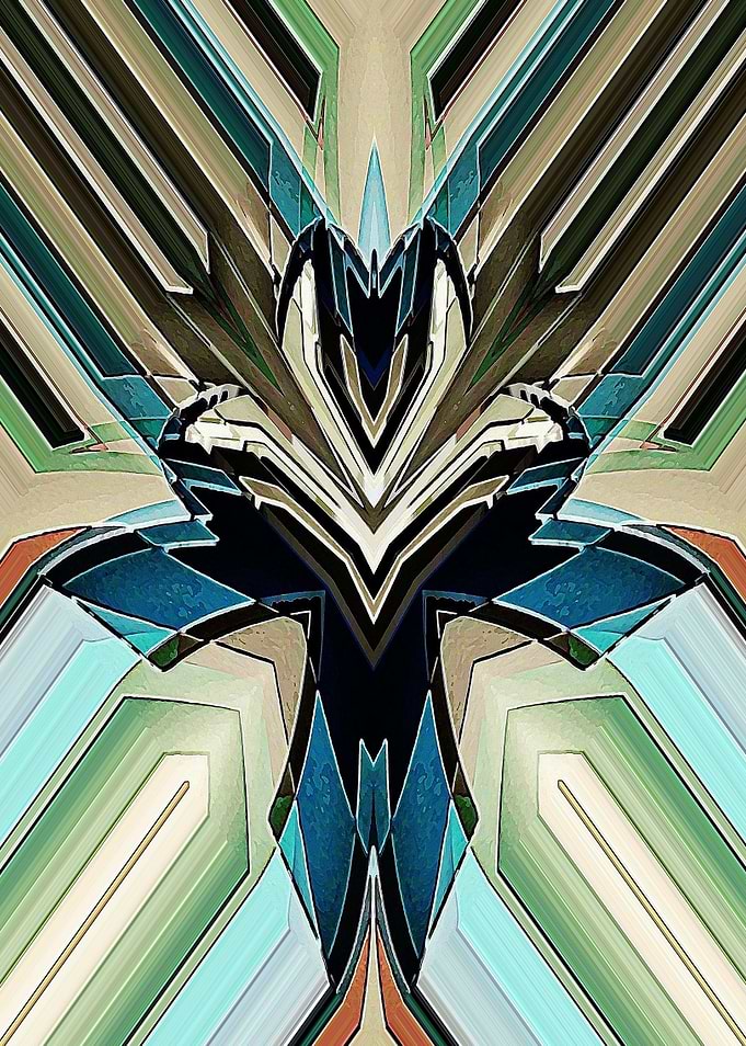 Battle Mask