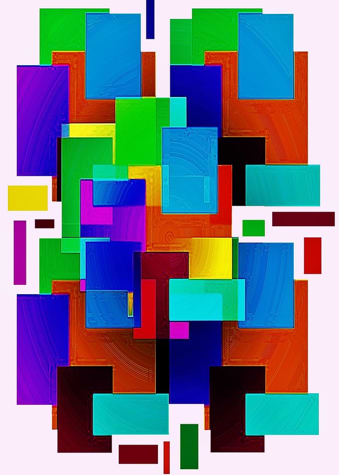 Dont Be Such A Square 2
