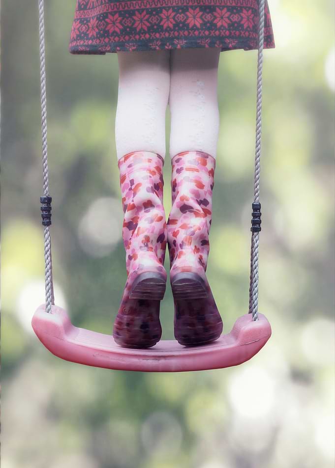 Wellies