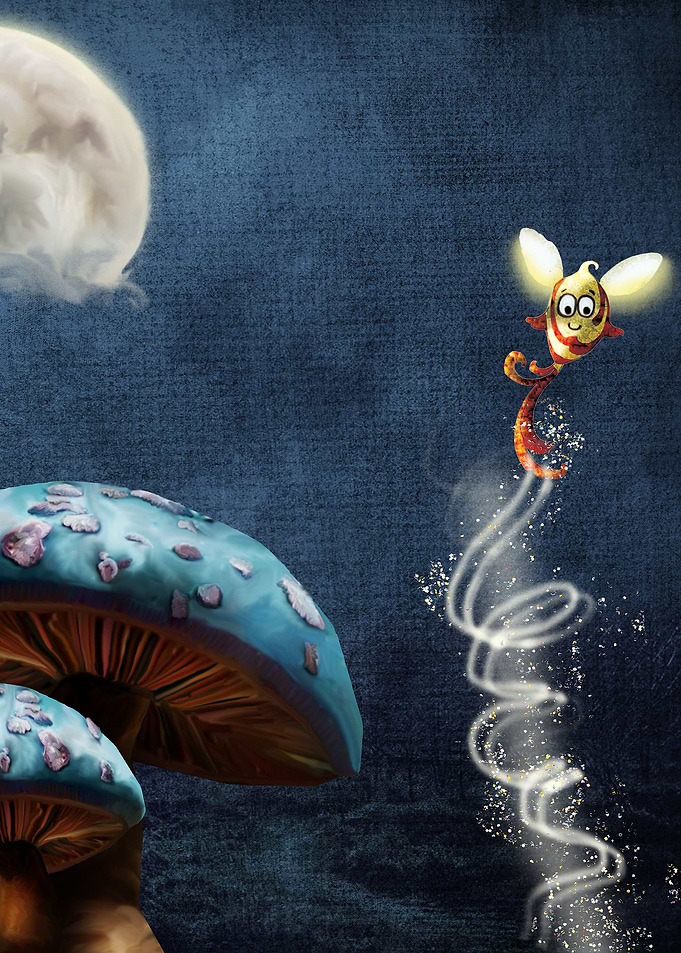 Tales of the Night