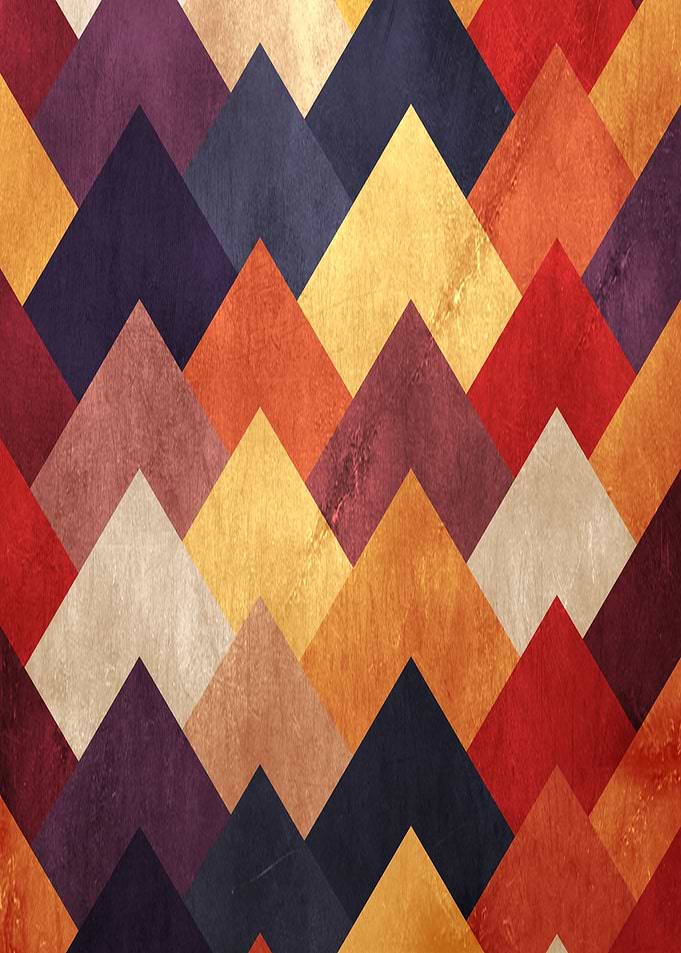 Eccentric Mountains