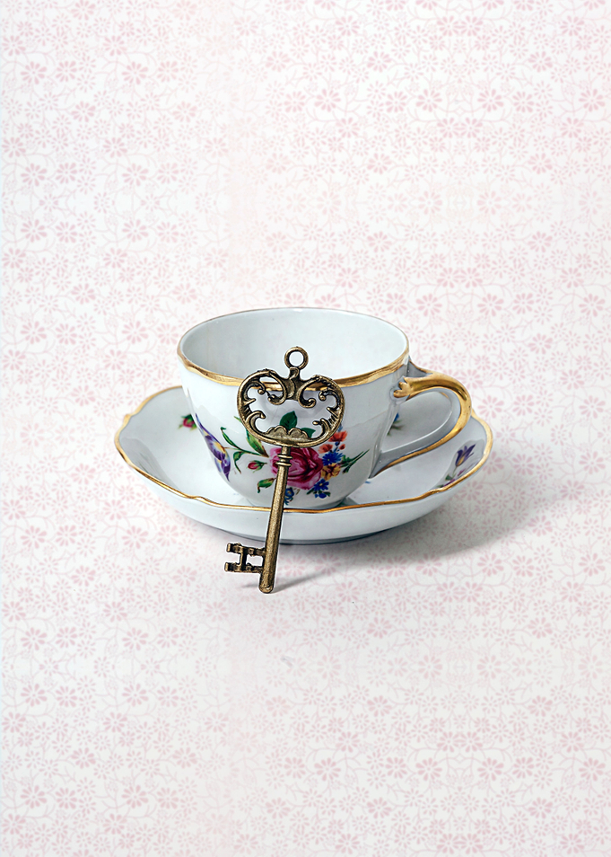 tea time