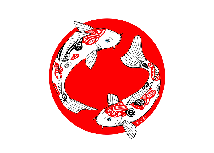 Japanenes kois