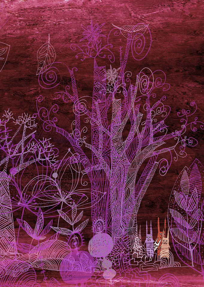Red Forest