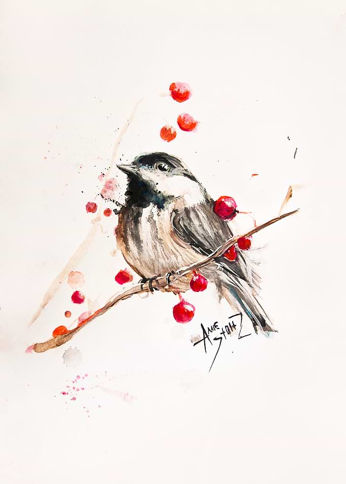 Chickadee
