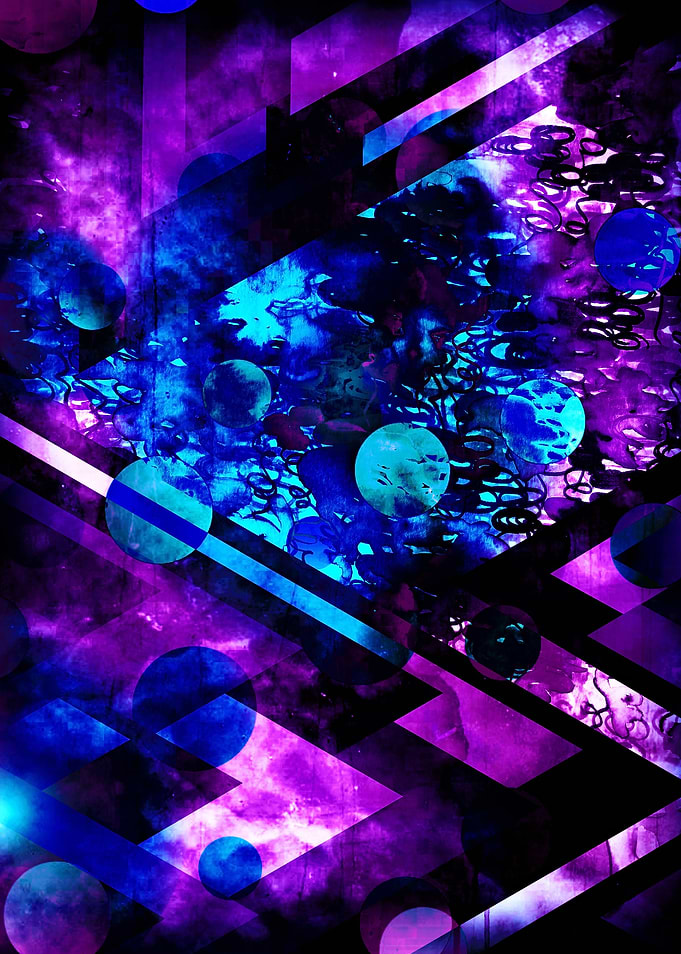 Ping Pong Galaxy 2