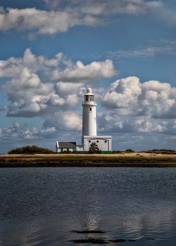 lighthouse