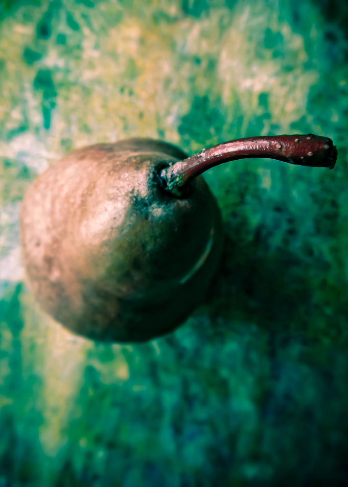Pear