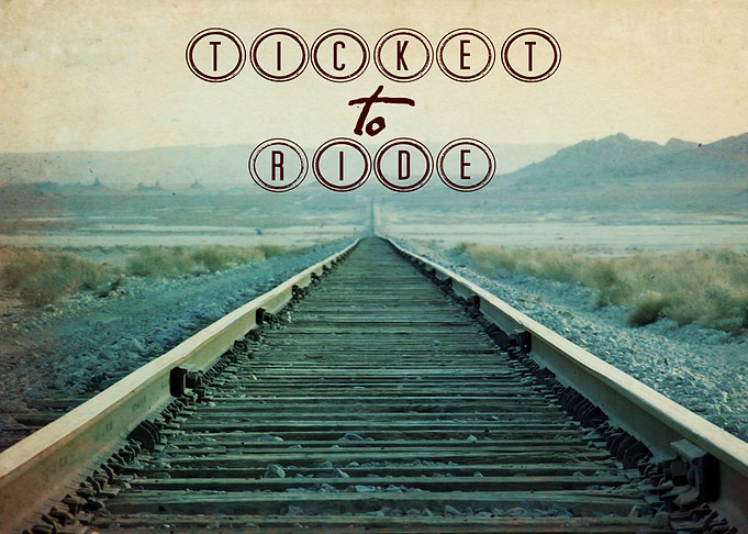 Ticket to Ride