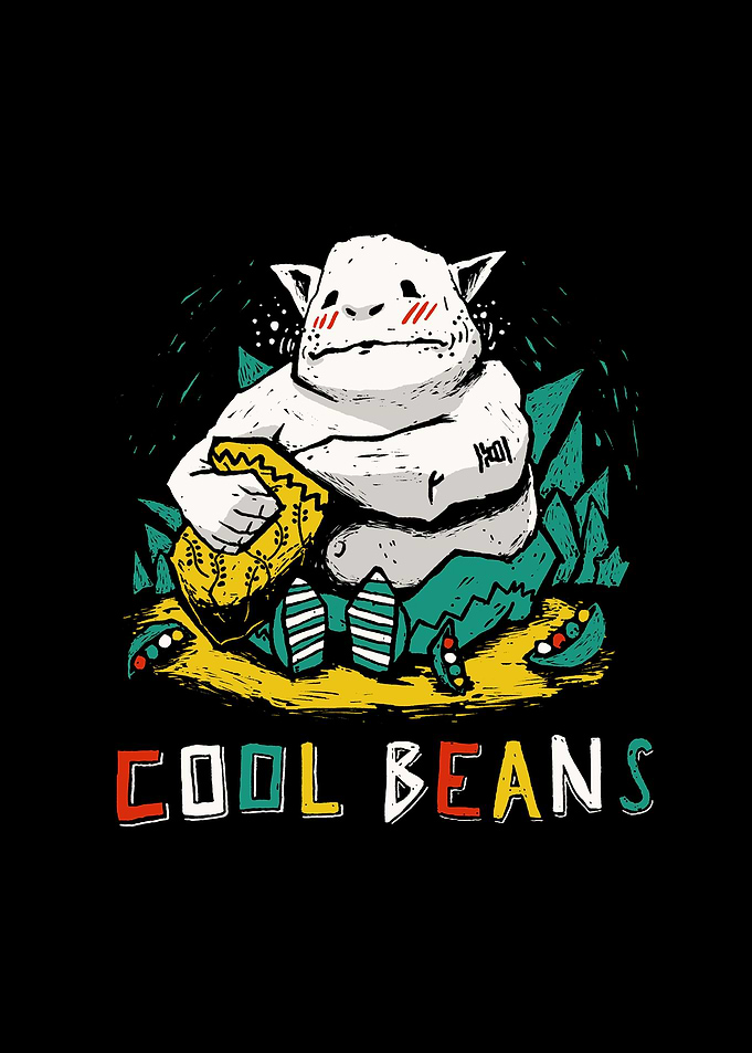 Cool Beans!