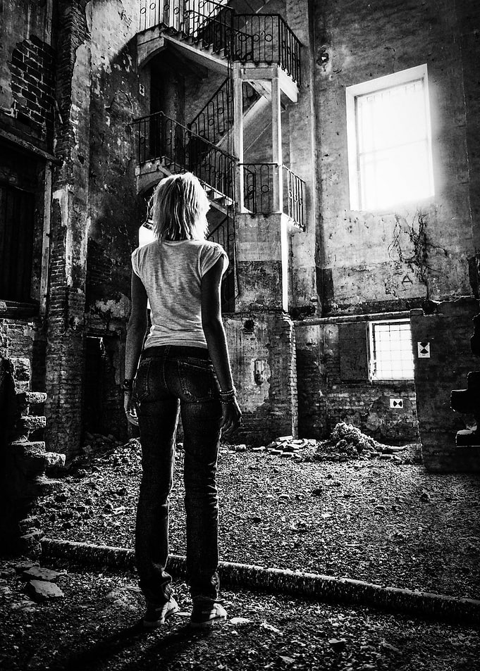 Ruins