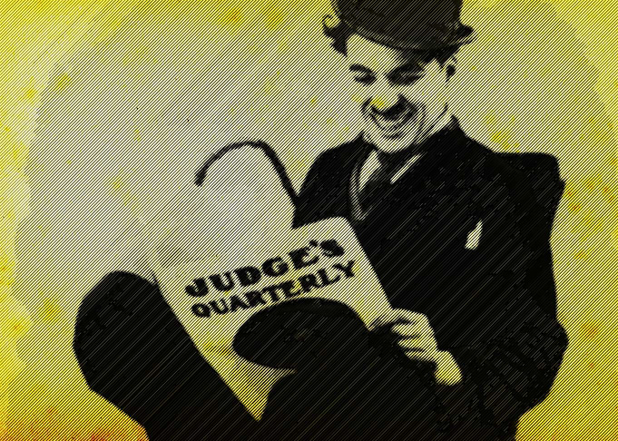 Charlie Chaplin 002