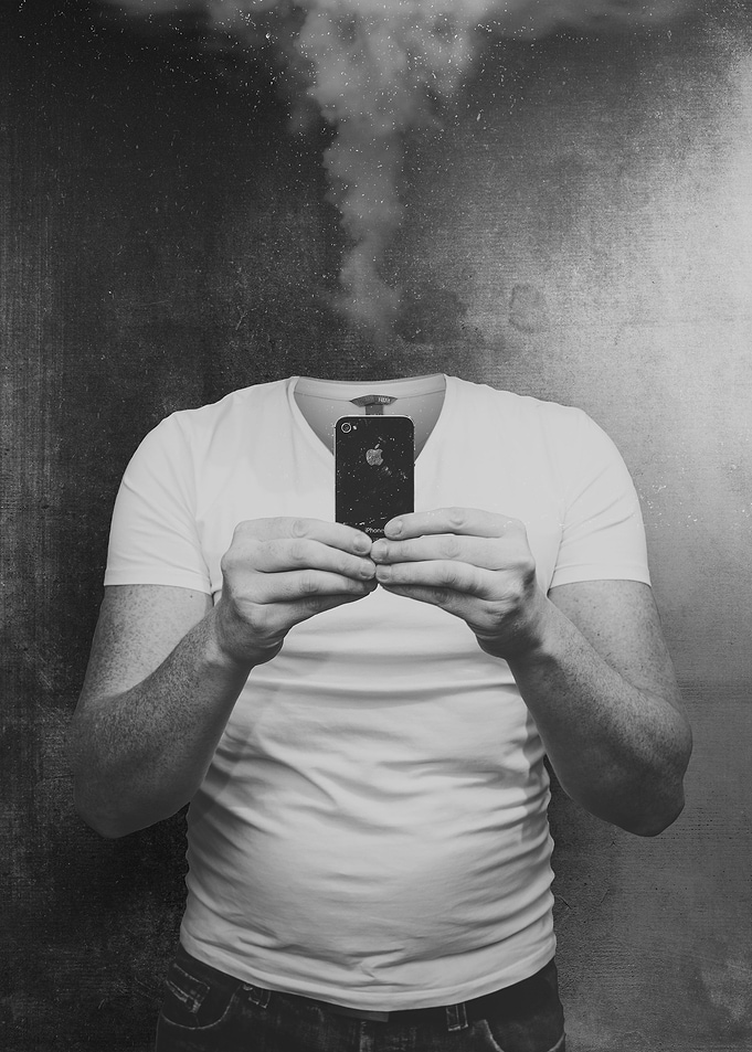 Unselfie