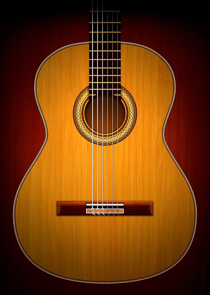 Classic Guitar