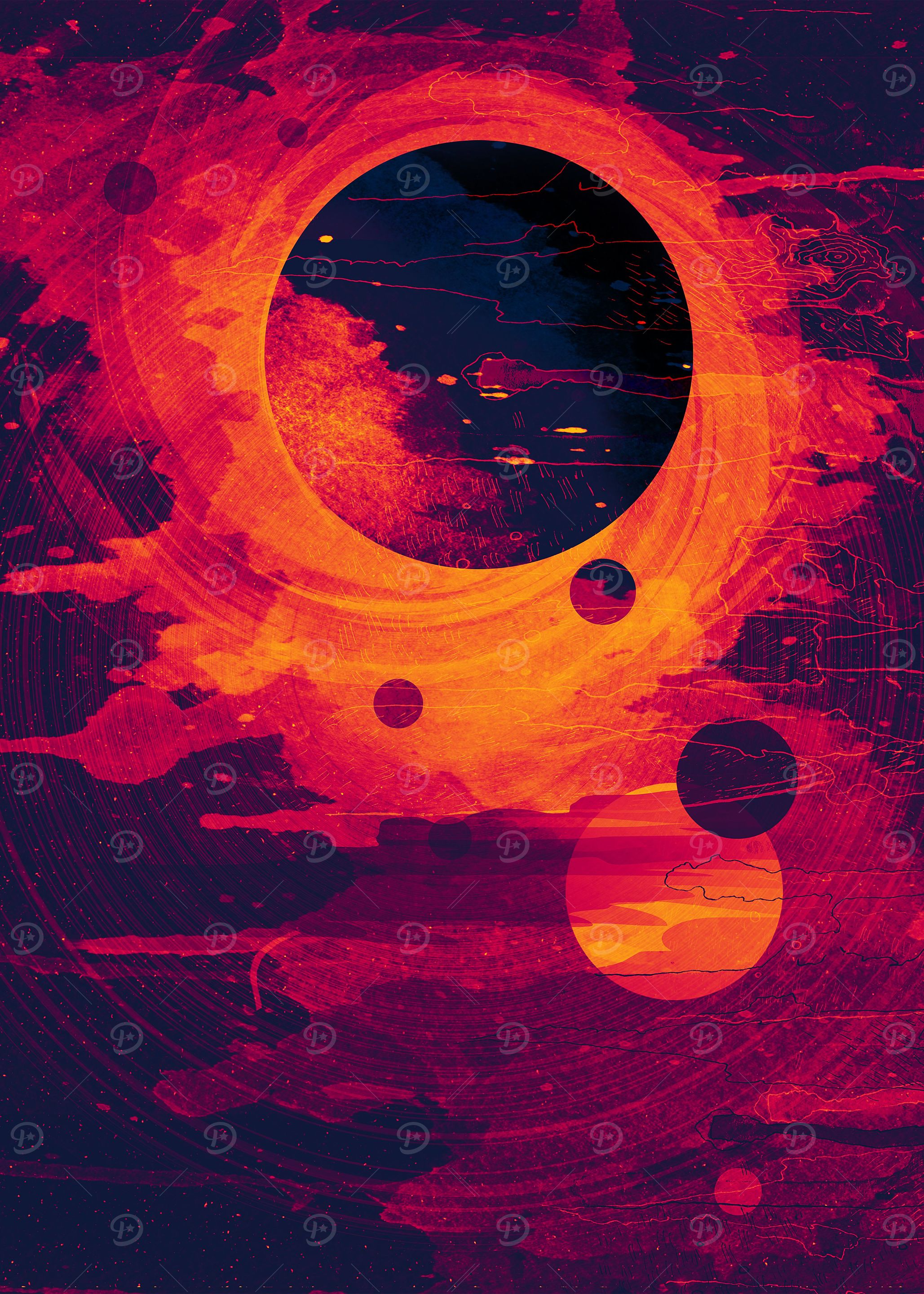 Blackhole