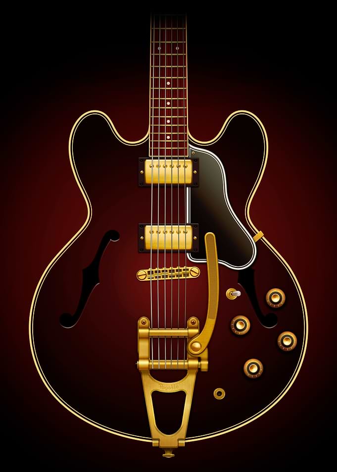 ES 335