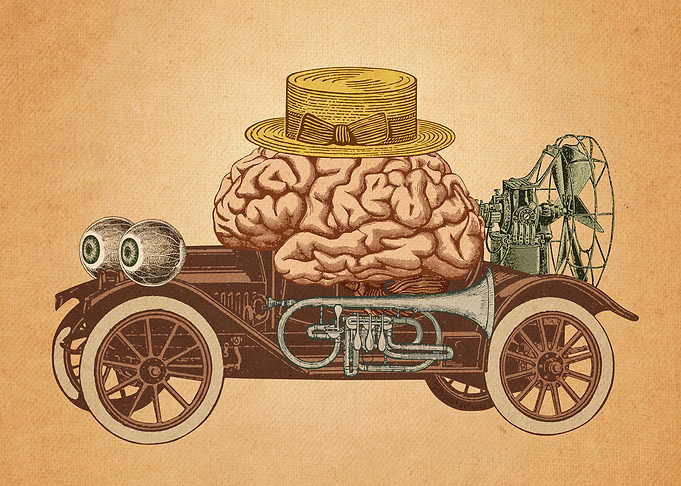 Intelligent Car