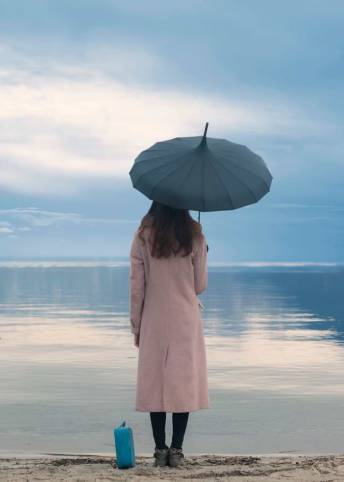 lonely