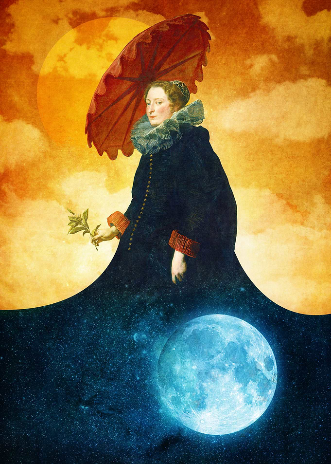 Queen of the Night