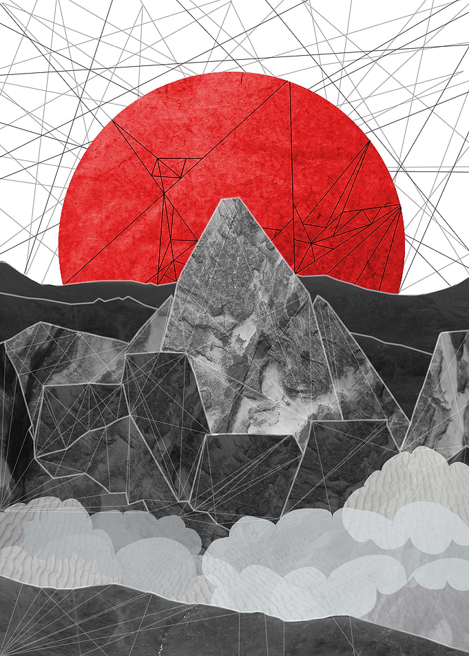 The Rising Sun