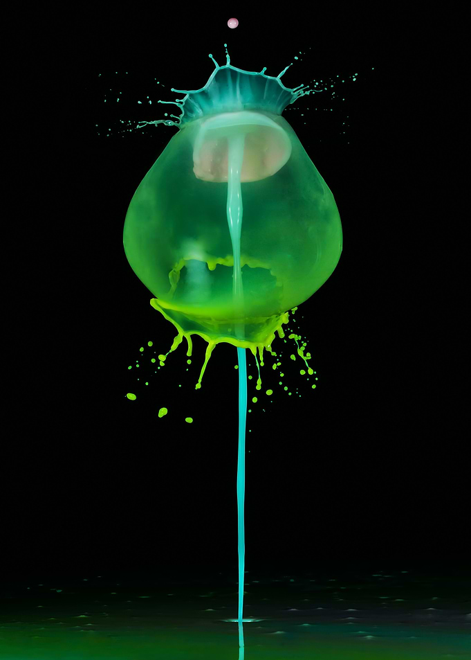 Green Jelly