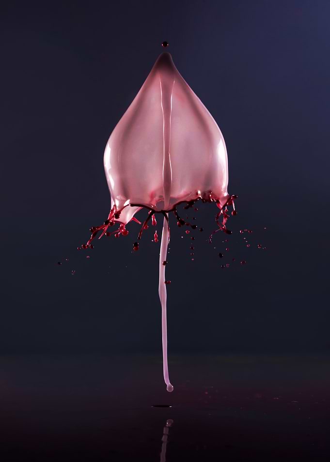 Bloody Hood