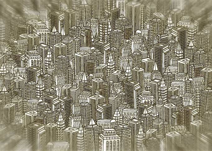 City Visions